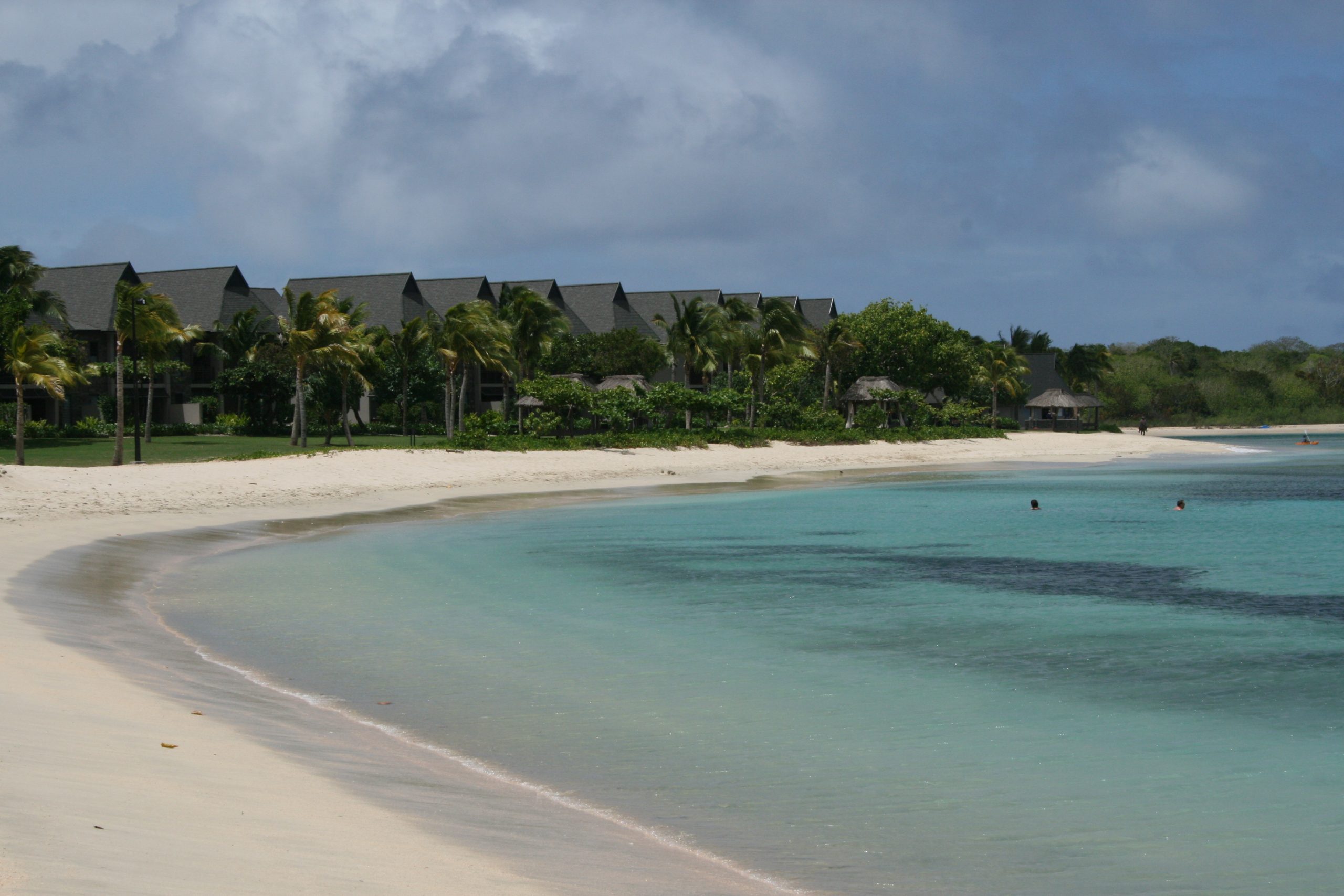 Rundreise auf Vitu Levu